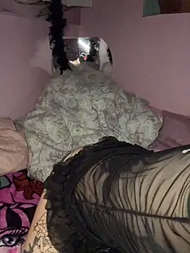 baby starzx online show from April 2026 08:25:02 PM