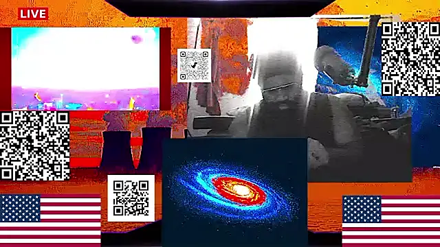 RussellTaylorLacy online show from May 2026 02:24:02 PM