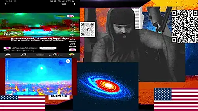 RussellTaylorLacy online show from July 2026 10:41:01 AM
