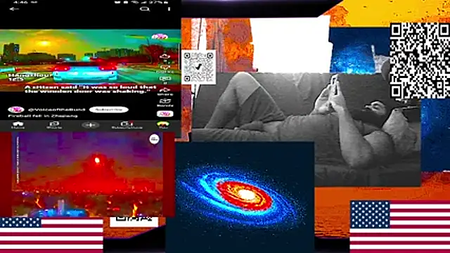 RussellTaylorLacy online show from July 2026 11:18:02 PM