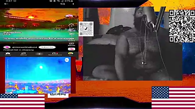 RussellTaylorLacy online show from July 2026 12:24:01 AM