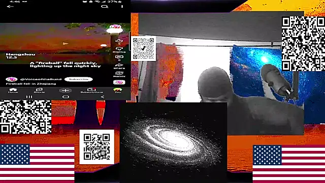 RussellTaylorLacy online show from July 2026 10:35:02 AM