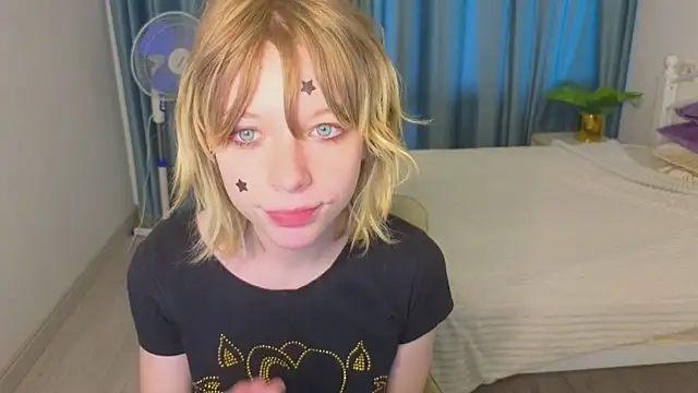 MollySally online show from June 2026 04:17:01 AM