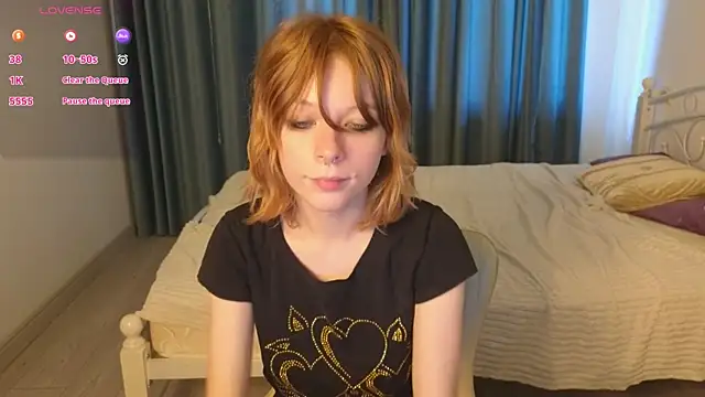 MollySally online show from July 2026 06:55:02 AM