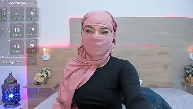  jennaa online show from March 2026 08:04:01 PM