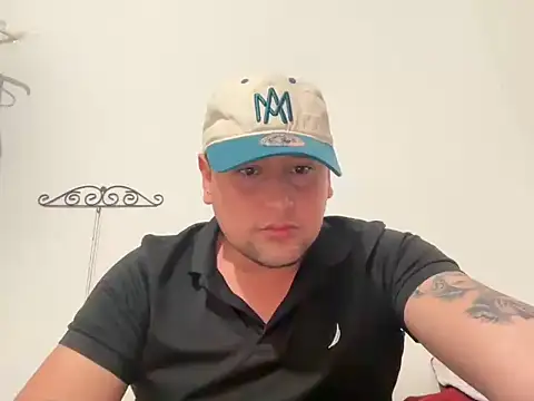 Oscar6867 online show from February 2026 07:19:01 AM