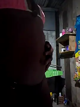 dandarapandorinha29 online show from February 2026 11:59:01 PM