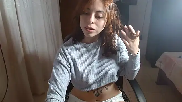 IrisArellano  online show from July 2026 01:17:02 PM