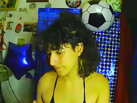 Snapshot of RAMONA_TIJERAX chatting on June 2026 09:57:02 PM RAMONA TIJERAX online show from June 2026 09:57:02 PM
