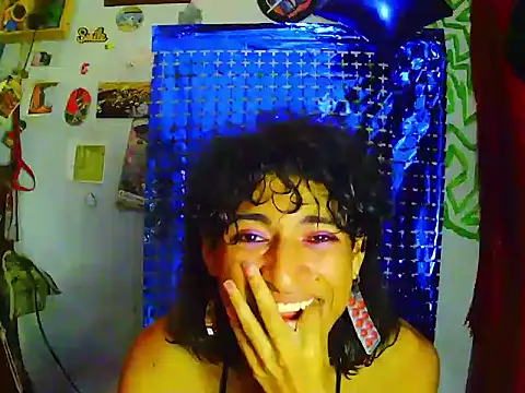 Snapshot of RAMONA_TIJERAX chatting on June 2026 01:43:01 PM RAMONA TIJERAX online show from June 2026 01:43:01 PM