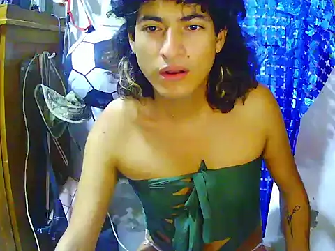 Snapshot of RAMONA_TIJERAX chatting on July 2026 06:01:02 PM RAMONA TIJERAX online show from July 2026 06:01:02 PM