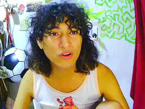 Snapshot of RAMONA_TIJERAX chatting on July 2026 10:57:02 PM RAMONA TIJERAX online show from July 2026 10:57:02 PM