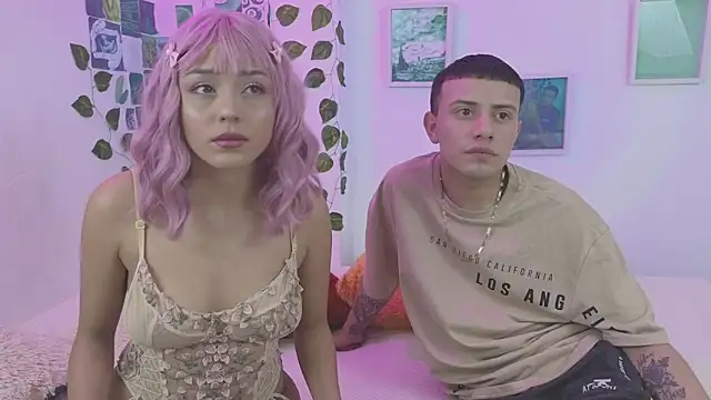 DayandDesire online show from March 2026 04:07:02 AM