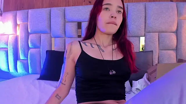camilaa smith  online show from July 2026 08:22:01 PM