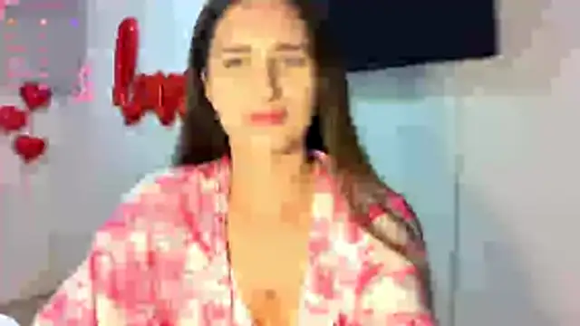 EveLuxe01 online show from March 2026 06:16:02 PM