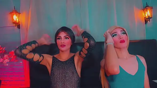 Roxy alexa online show from March 2026 03:28:02 AM