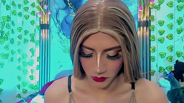 Roxy alexa online show from July 2026 03:21:01 AM