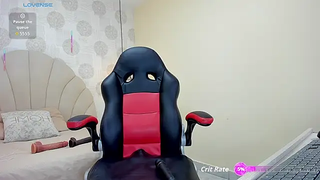 ROSEE KAYLA1 online show from May 2026 02:40:01 AM