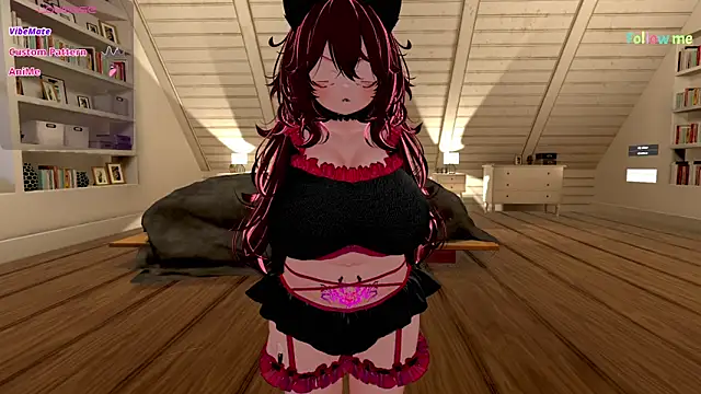 Akira Noctra online show from April 2026 09:37:01 AM