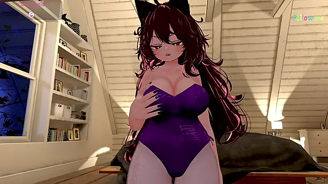 Akira Noctra online show from May 2026 11:26:02 AM