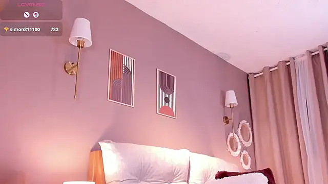 Agata Laurent  online show from June 2026 02:24:02 AM