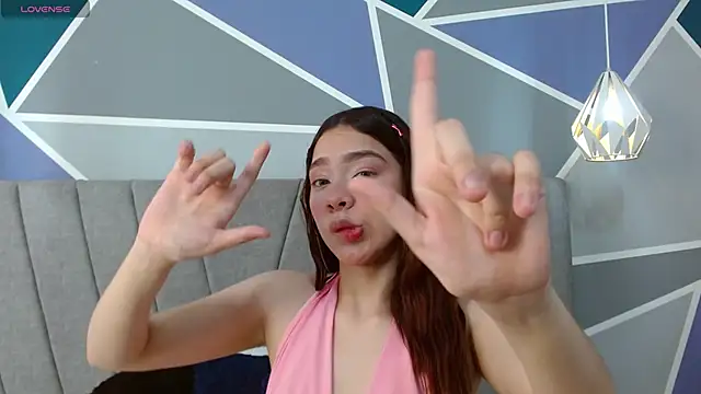 Sweet kitty 05 online show from June 2026 06:43:01 PM