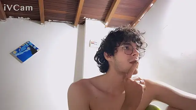 Danandrouse online show from March 2026 01:53:01 AM