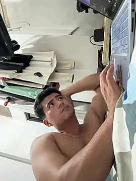 David-latinlover online show from March 2026 06:14:02 PM