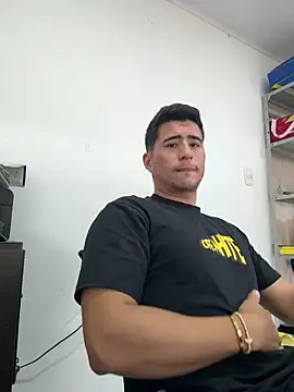 David-latinlover online show from April 2026 03:03:01 PM