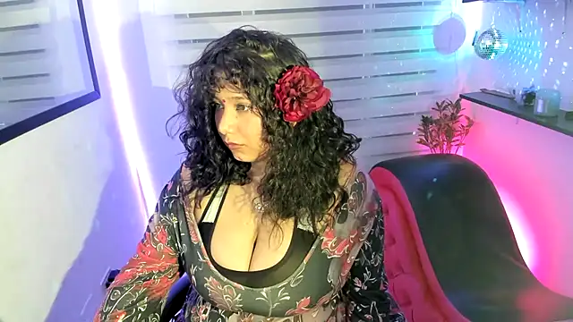 Agatha Marin online show from July 2026 07:38:02 PM