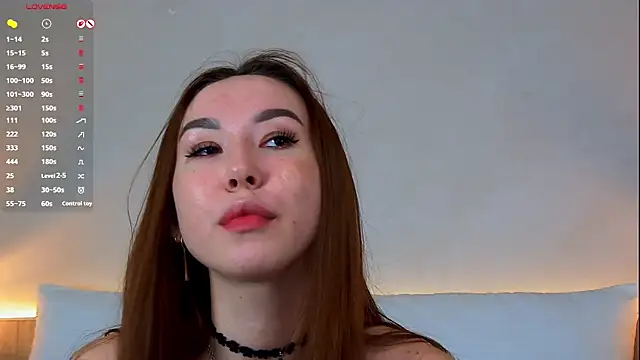 EmilyGray   online show from April 2026 07:03:02 AM