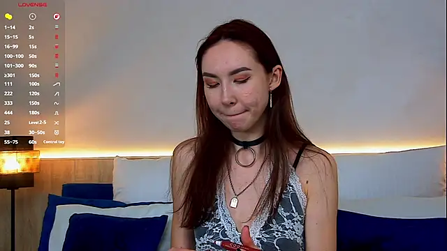 EmilyGray   online show from May 2026 07:13:01 AM