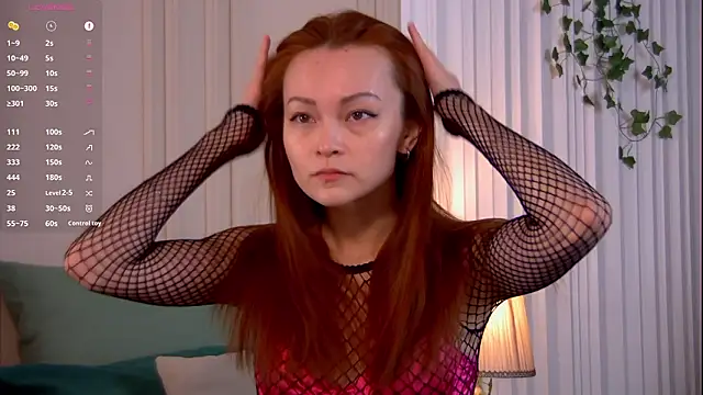 Snapshot of SadieSink_ chatting on March 2026 07:19:02 AM SadieSink online show from March 2026 07:19:02 AM