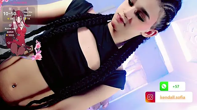 Sophiaa doll  online show from April 2026 04:46:01 AM