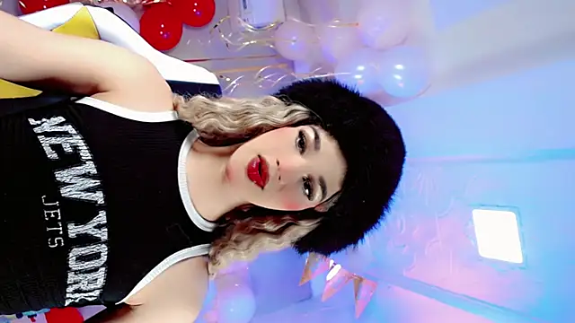 Sophiaa doll  online show from April 2026 04:32:01 AM