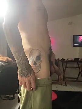 surftattoo online show from April 2026 05:56:01 AM