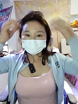 ccxiaoyu6788 online show from February 2026 06:25:02 AM