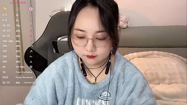 Susu-36E online show from March 2026 06:10:01 AM