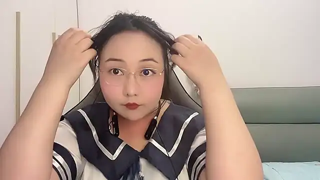 Susu-36E online show from April 2026 08:23:01 AM