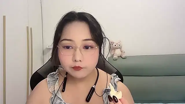 Susu-36E online show from May 2026 12:12:01 PM