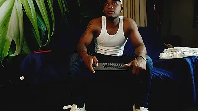 DarianWill18 online show from March 2026 03:08:01 AM