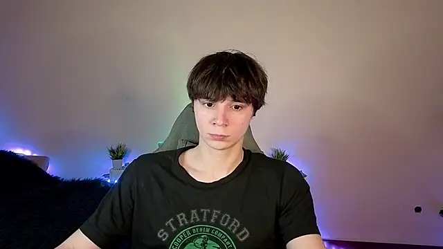 AnthonyCuutie online show from May 2026 05:34:02 PM