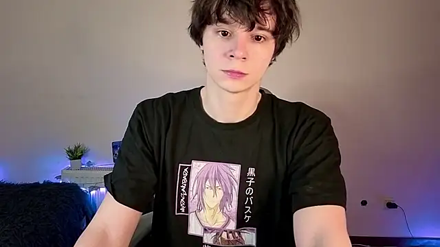 AnthonyCuutie online show from June 2026 04:51:02 AM