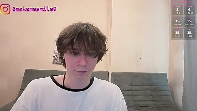 AnthonyCuutie online show from July 2026 02:22:02 AM