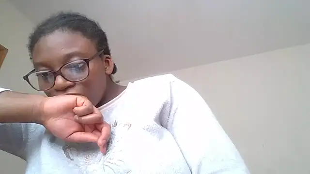 SexyGemBeauty online show from June 2026 01:25:02 PM