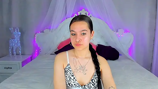 AishaTempt online show from May 2026 08:54:01 AM