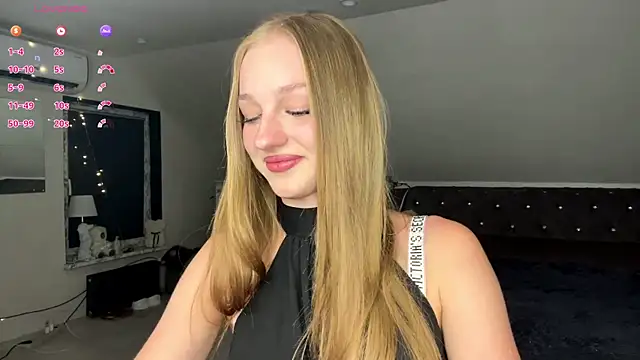 Anika Socutehe online show from July 2026 09:09:02 PM