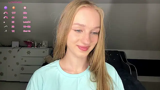Anika Socutehe online show from July 2026 08:47:02 PM