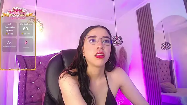 Amara Davis1 online show from April 2026 05:05:02 AM