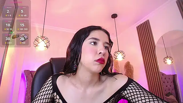 Amara Davis1 online show from May 2026 04:52:02 AM